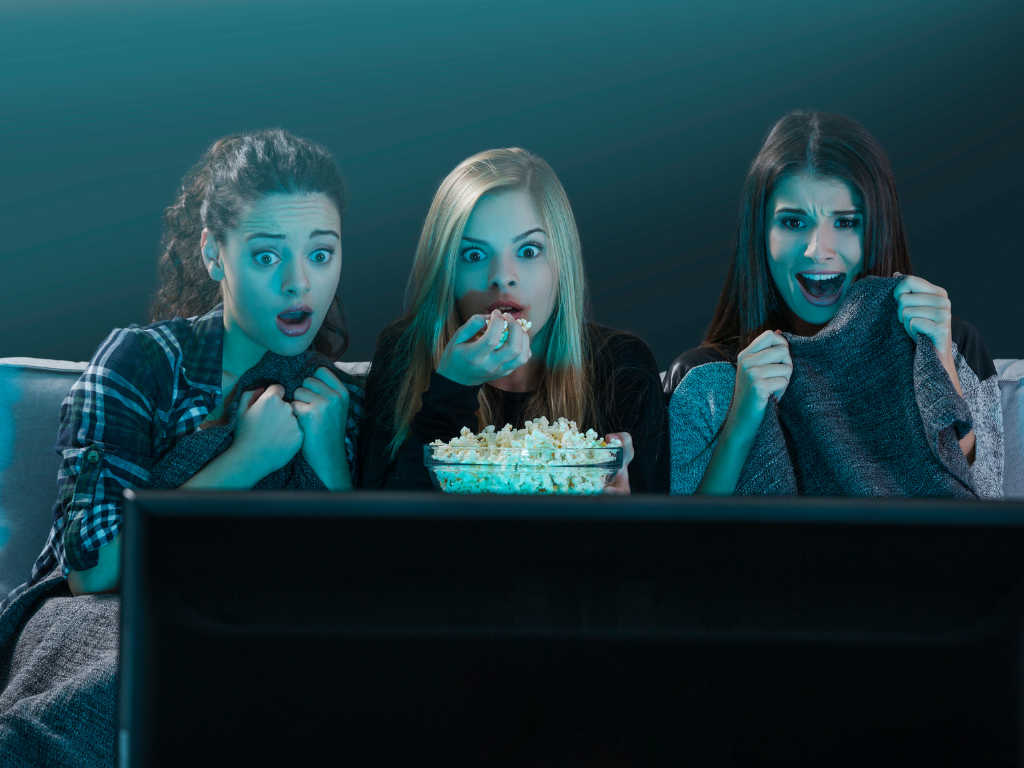 10 film per adolescenti degli anni '90 che vi faranno ricordare perché vi piaceva crescere