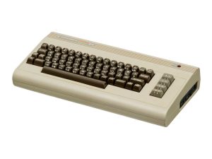 Tutto ciò che devi sapere sul mitico Commodore64