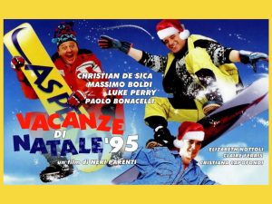 Cinepanettone 2023