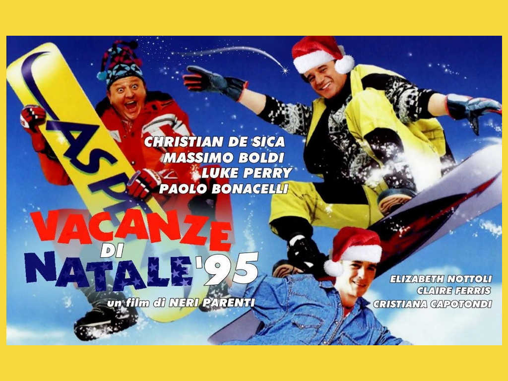 Cinepanettone 2023