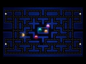 Come Pac Man ha cambiato il mondo dei videogiochi