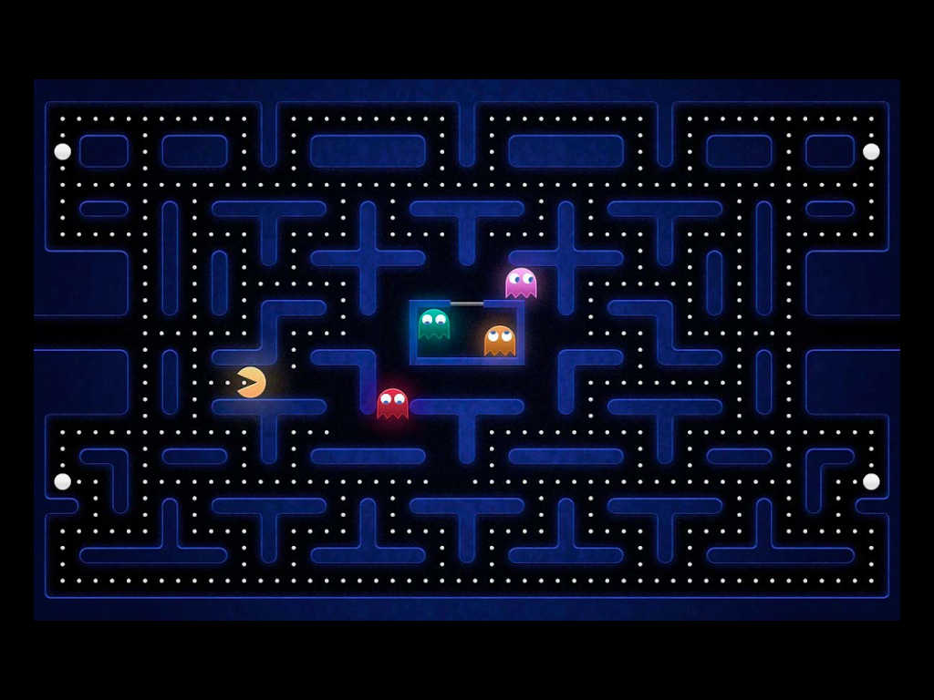Come Pac Man ha cambiato il mondo dei videogiochi