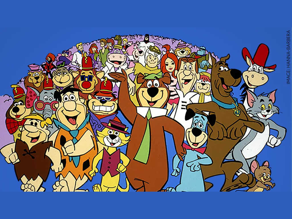 cortoni hanna e barbera