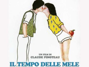il tempo delle mele