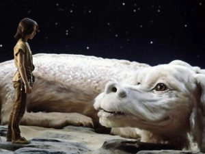 la storia infinita