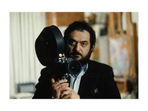 Stanley Kubrick