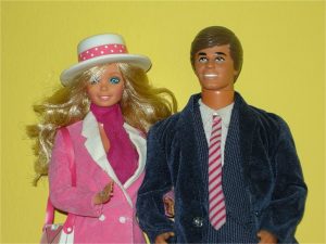 Barbie e Ken: il loro significato nella cultura pop