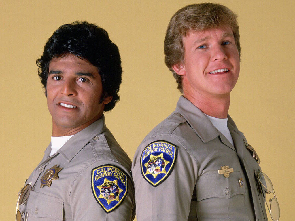 CHiPs: gli eroi in divisa della televisione degli anni '80