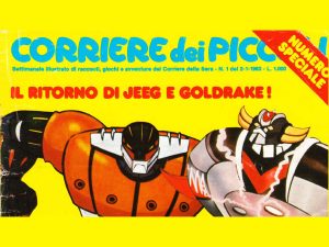corriere dei piccoli