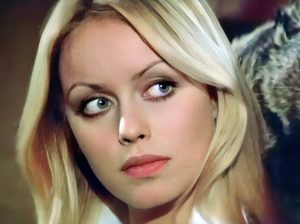 La regina delle commedie sexy degli anni '70: una rivisitazione della carriera di Gloria Guida