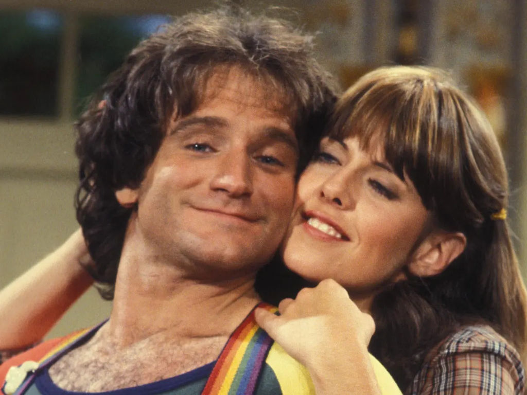 Telefilm anni '70, '80 e '90