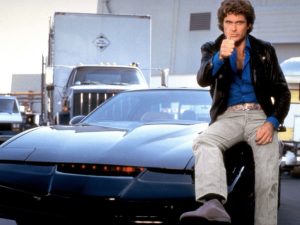 kitt supercar