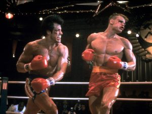 Rocky Balboa